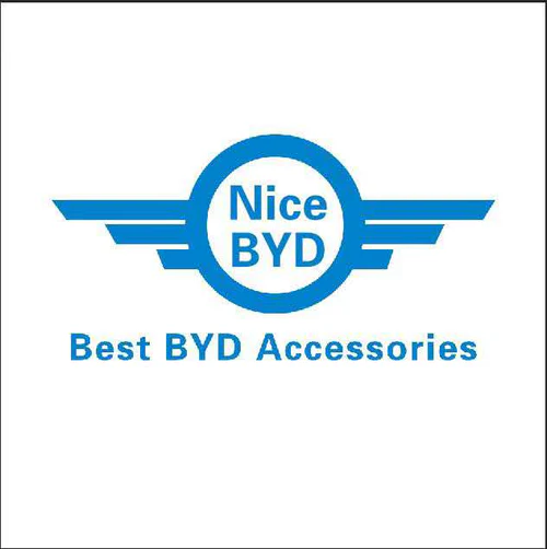Byd Parts